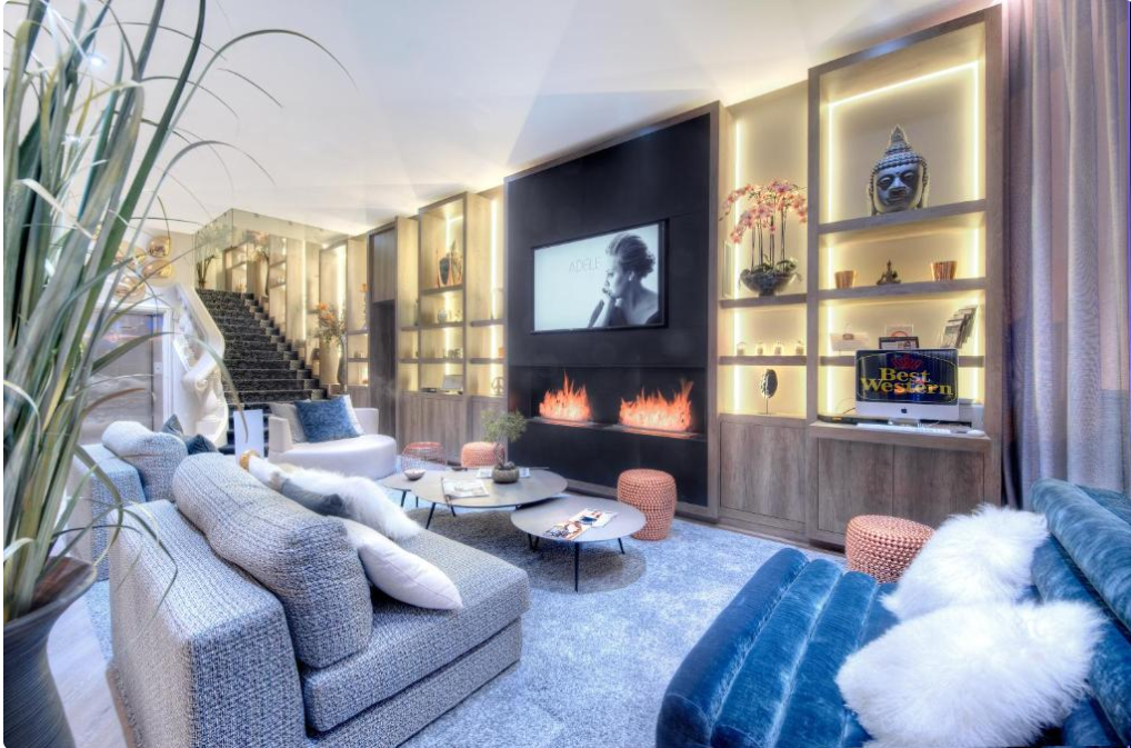 Accomodation-Ensuite